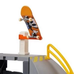 Tech Deck X-Connect Stunt Garage -Vehicles & Remote Control Sales unnamed file 4474