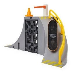 Tech Deck X-Connect Stunt Garage -Vehicles & Remote Control Sales unnamed file 4475