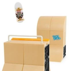 Tech Deck Danny Way Mega Half Pipe -Vehicles & Remote Control Sales unnamed file 4498