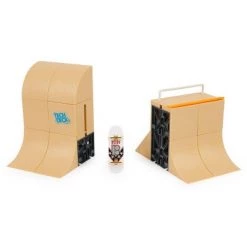 Tech Deck Danny Way Mega Half Pipe -Vehicles & Remote Control Sales unnamed file 4500