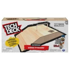 Tech Deck Wood Funbox Ramp -Vehicles & Remote Control Sales unnamed file 4518