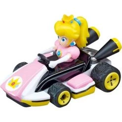 Carrera First Mario Kart Racing Set - featuring Mario and Peach 7 Carrera First Mario Kart Racing Set - featuring Mario and Peach -Vehicles & Remote Control Sales unnamed file 4546