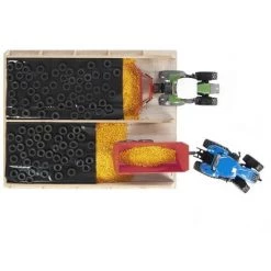 Kids Globe Universal Hobbies 1/32 Double Silo Trench Bunker Set -Vehicles & Remote Control Sales unnamed file 4567