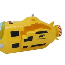 Animal Planet Deep Sea Shark Rescue Submarine Playset -Vehicles & Remote Control Sales unnamed file 4571