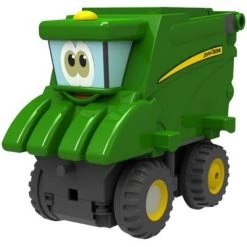 John Deere Big Loader Motorized Toy Train Set 12 John Deere Big Loader Motorized Toy Train Set -Vehicles & Remote Control Sales unnamed file 4592