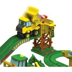 John Deere Big Loader Motorized Toy Train Set 14 John Deere Big Loader Motorized Toy Train Set -Vehicles & Remote Control Sales unnamed file 4594