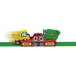John Deere Big Loader Motorized Toy Train Set 17 John Deere Big Loader Motorized Toy Train Set -Vehicles & Remote Control Sales unnamed file 4597