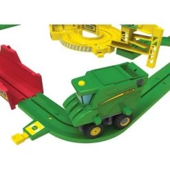 John Deere Big Loader Motorized Toy Train Set 18 John Deere Big Loader Motorized Toy Train Set -Vehicles & Remote Control Sales unnamed file 4598