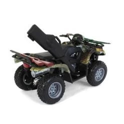 New-Ray New Ray 1/12 Suzuki Vinson 4x4 Camo Quadrunner 42903