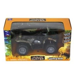New-Ray New Ray 1/12 Suzuki Vinson 4x4 Camo Quadrunner 42903 -Vehicles & Remote Control Sales unnamed file 4619