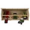 Kids Globe 1/87 Farm Machinery Shed Set