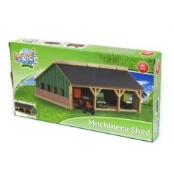 Kids Globe 1/87 Farm Machinery Shed Set -Vehicles & Remote Control Sales unnamed file 4624