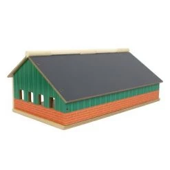 Kids Globe 1/87 Farm Machinery Shed Set -Vehicles & Remote Control Sales unnamed file 4626