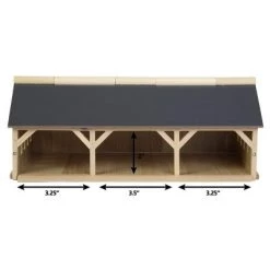 Kids Globe 1/87 Farm Machinery Shed Set -Vehicles & Remote Control Sales unnamed file 4627