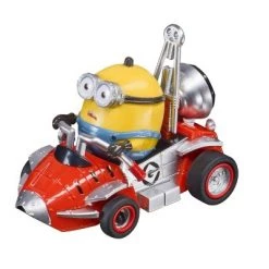 Carrera GO!!! - Minions Kart Racing