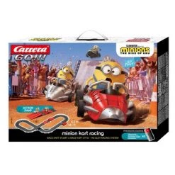 Carrera GO!!! - Minions Kart Racing -Vehicles & Remote Control Sales unnamed file 4648