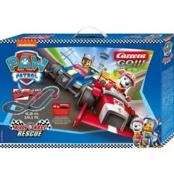 Carrera GO!!! - Paw Patrol Ready Race Rescue -Vehicles & Remote Control Sales unnamed file 4653