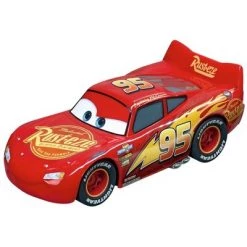 Carrera GO!!! - Disney Cars Track Action -Vehicles & Remote Control Sales unnamed file 4657
