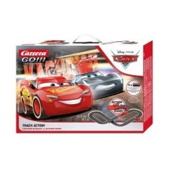 Carrera GO!!! - Disney Cars Track Action -Vehicles & Remote Control Sales unnamed file 4659