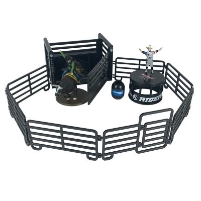 Big Country Toys 1/20 PBR Rodeo Set 449 1 Big Country Toys 1/20 PBR Rodeo Set 449
