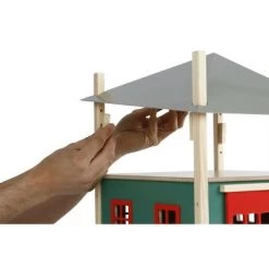 Kids Globe 1/32 Wooden Hay Barn with Loft and Adjustable Roof by Kids Globe 610086 -Vehicles & Remote Control Sales unnamed file 4689