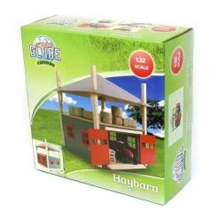 Kids Globe 1/32 Wooden Hay Barn with Loft and Adjustable Roof by Kids Globe 610086 -Vehicles & Remote Control Sales unnamed file 4691