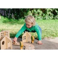 The Freckled Frog Getting About Town, Set of 21 -Vehicles & Remote Control Sales unnamed file 4714