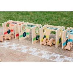 The Freckled Frog Happy Architect, Raceway, Set of 25 -Vehicles & Remote Control Sales unnamed file 4718