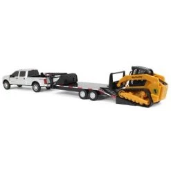 Big Country Toys 1/20 Ford F-250 Truck w/ Gooseneck Trailer & Skid Steer Loader 496-450-Set -Vehicles & Remote Control Sales unnamed file 4743
