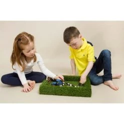 The Field Toy The Field Half Acre Field, 17" x 13" Indoor and Outdoor Play Field, FD-02 -Vehicles & Remote Control Sales unnamed file 4762