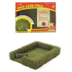 The Field Toy The Field Half Acre Field, 17" x 13" Indoor and Outdoor Play Field, FD-02 -Vehicles & Remote Control Sales unnamed file 4763