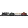 Lionel Trains Pennsylvania Flyer Ready-to-Play Train Set with 50 x 73-Inch Track