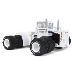 First Gear Big Bud 16V-747 Tractor 512-Piece Building Blocks Set 90-0573