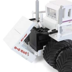 First Gear Big Bud 16V-747 Tractor 512-Piece Building Blocks Set 90-0573 -Vehicles & Remote Control Sales unnamed file 4796