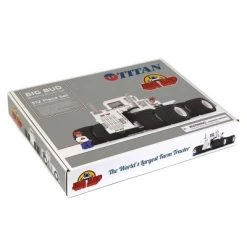 First Gear Big Bud 16V-747 Tractor 512-Piece Building Blocks Set 90-0573 -Vehicles & Remote Control Sales unnamed file 4797