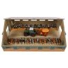 Kids Globe Universal Hobbies 1/32 Deluxe Cattle Barn 610540
