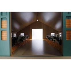 Kids Globe Universal Hobbies 1/32 Deluxe Cattle Barn 610540 -Vehicles & Remote Control Sales unnamed file 4810