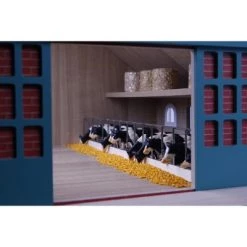 Universal Hobbies 1/32 Deluxe FarmHouse with Building Set -Vehicles & Remote Control Sales unnamed file 4813