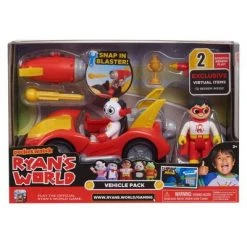 Pocket.watch Ryan's World Vehicle Set - 7pc 6 Pocket.watch Ryan's World Vehicle Set - 7pc -Vehicles & Remote Control Sales unnamed file 4816