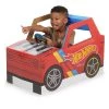 WowWee Pop2Play - Hot Wheels Car