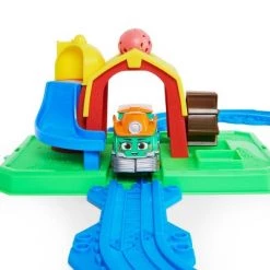Mighty Express Farm Station Adventure Bucket with Farmer Faye Train -Vehicles & Remote Control Sales unnamed file 4831