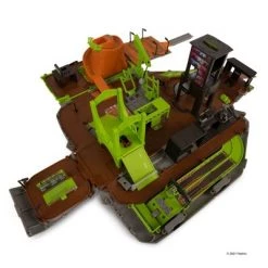 Micro Machines - Large Playset - Super Van City 8 Micro Machines - Large Playset - Super Van City -Vehicles & Remote Control Sales unnamed file 4836