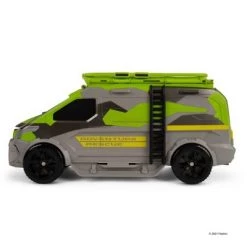 Micro Machines - Large Playset - Super Van City 9 Micro Machines - Large Playset - Super Van City -Vehicles & Remote Control Sales unnamed file 4837