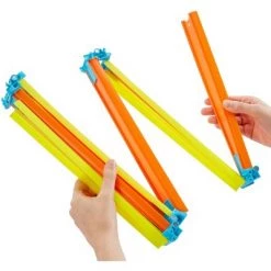Hot Wheels Track Builder Unlimited Fold Up Track Pack -Vehicles & Remote Control Sales unnamed file 4851