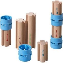 HABA Kullerbu Expansion Set - Columns