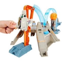 Toy Story Hot Wheels Disney Pixar Lightyear Hyper Loop Challenge Playset -Vehicles & Remote Control Sales unnamed file 4911