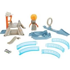 Toy Story Hot Wheels Disney Pixar Lightyear Hyper Loop Challenge Playset -Vehicles & Remote Control Sales unnamed file 4912