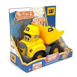 CAT Jr Crew Buddies - Dump Truck -Vehicles & Remote Control Sales unnamed file 4958