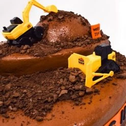 Maxx Action Deluxe Vehicles - Mini Construction and Rescue with Play Mat - 10 pk -Vehicles & Remote Control Sales unnamed file 4965