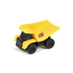 Maxx Action Deluxe Vehicles - Mini Construction and Rescue with Play Mat - 10 pk -Vehicles & Remote Control Sales unnamed file 4966